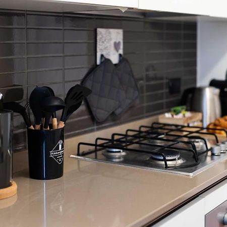 Comfort Suite Milano Centrale With Fast Wifi And Free Netflix Exterior foto