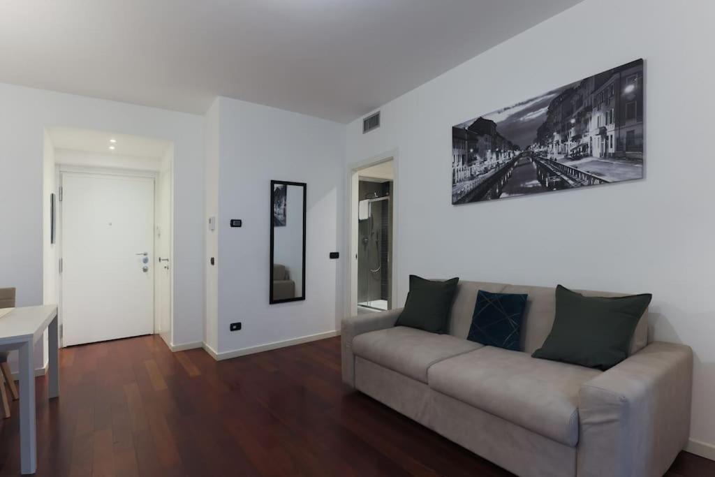 Comfort Suite Milano Centrale With Fast Wifi And Free Netflix Exterior foto