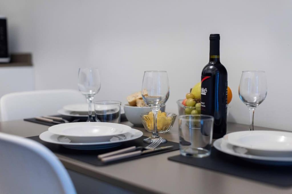 Comfort Suite Milano Centrale With Fast Wifi And Free Netflix Exterior foto
